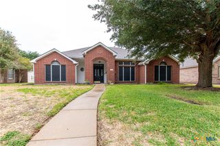4713 Stagecoach Trail, Temple, TX 76502