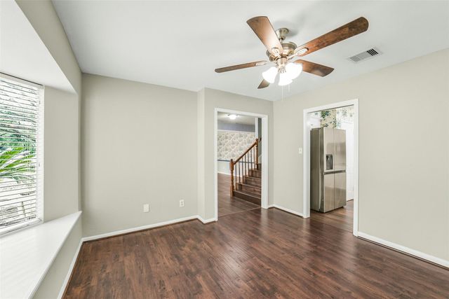 1423 Ash Meadow Drive, Houston, TX 77090