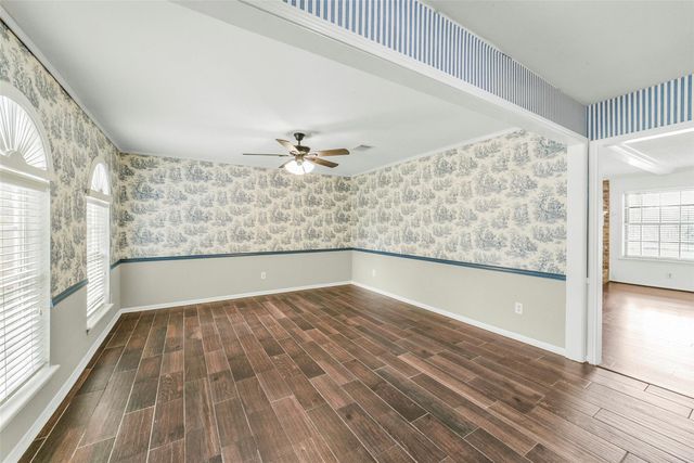 1423 Ash Meadow Drive, Houston, TX 77090