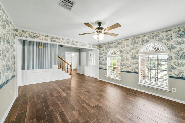 1423 Ash Meadow Drive, Houston, TX 77090