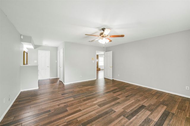 1423 Ash Meadow Drive, Houston, TX 77090