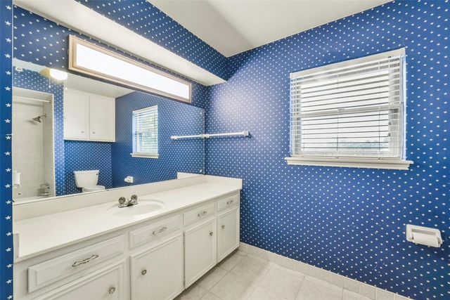 1423 Ash Meadow Drive, Houston, TX 77090