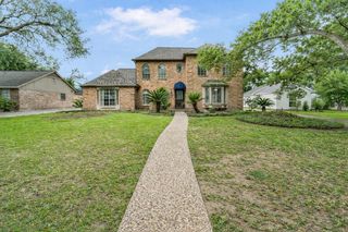 1423 Ash Meadow Drive, Houston, TX 77090