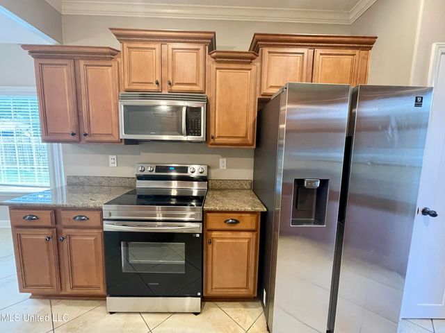 7309 Gerralyn Cove, Olive Branch, MS 38654