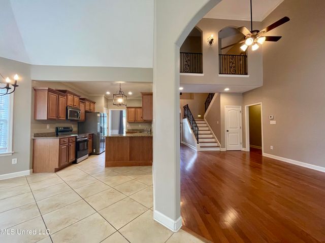 7309 Gerralyn Cove, Olive Branch, MS 38654