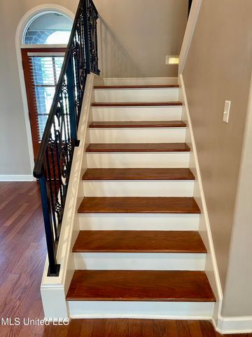 7309 Gerralyn Cove, Olive Branch, MS 38654
