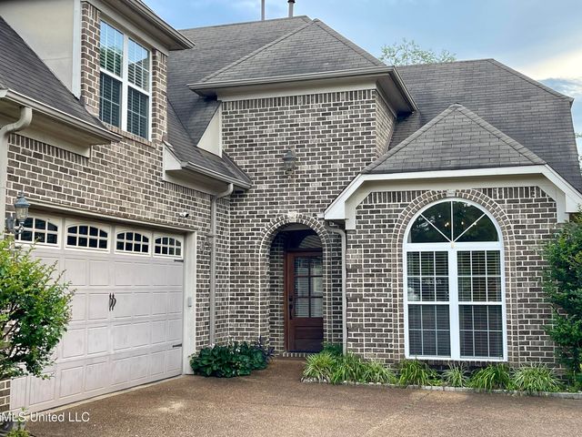 7309 Gerralyn Cove, Olive Branch, MS 38654