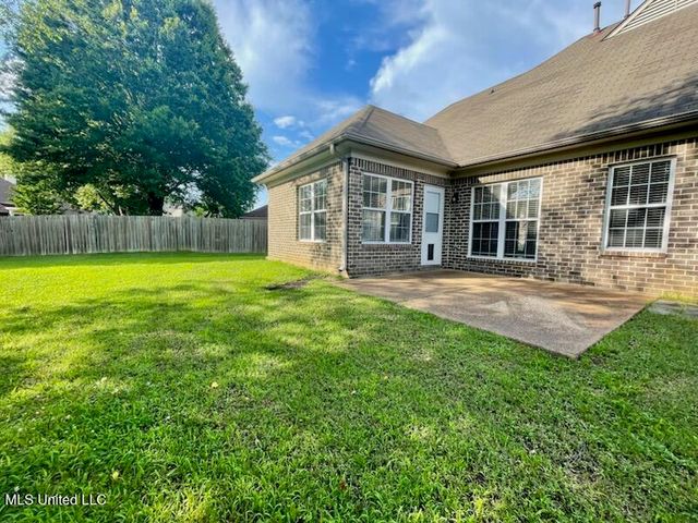 7309 Gerralyn Cove, Olive Branch, MS 38654