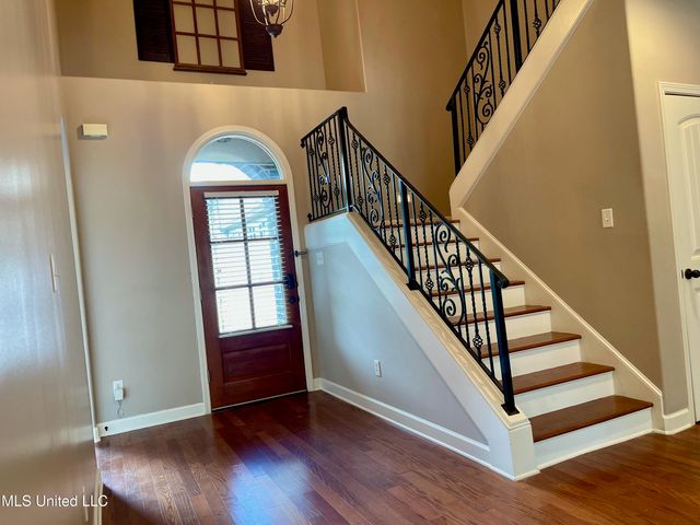 7309 Gerralyn Cove, Olive Branch, MS 38654