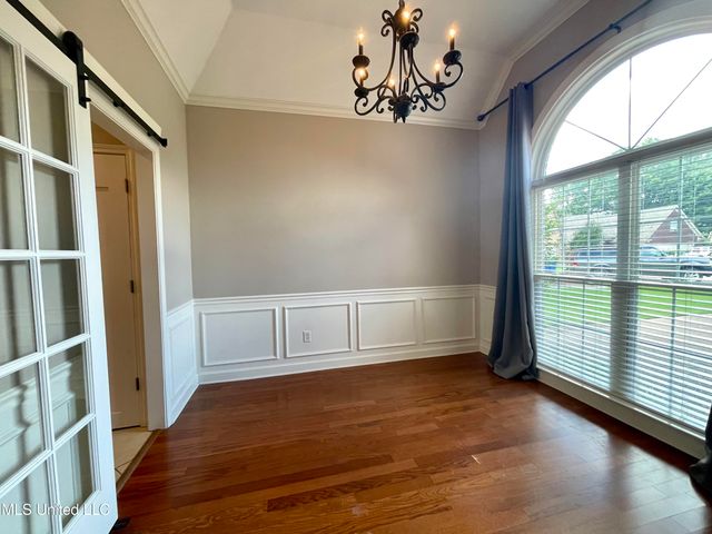 7309 Gerralyn Cove, Olive Branch, MS 38654
