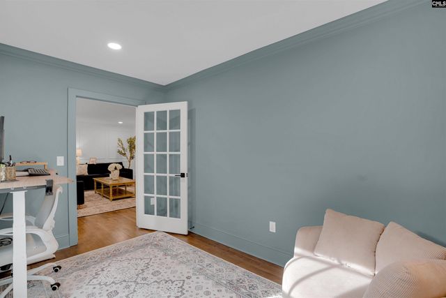 5133 FURMAN Avenue, Forest Acres, SC 29206