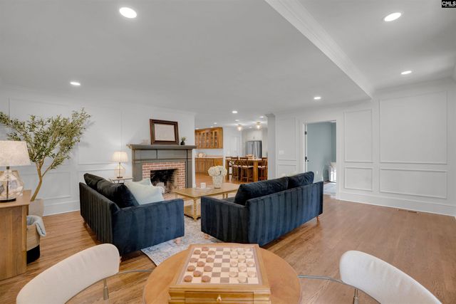 5133 FURMAN Avenue, Forest Acres, SC 29206