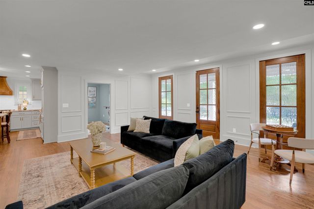 5133 FURMAN Avenue, Forest Acres, SC 29206