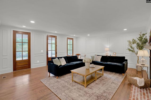 5133 FURMAN Avenue, Forest Acres, SC 29206