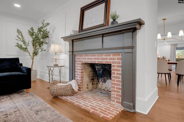 5133 FURMAN Avenue, Forest Acres, SC 29206