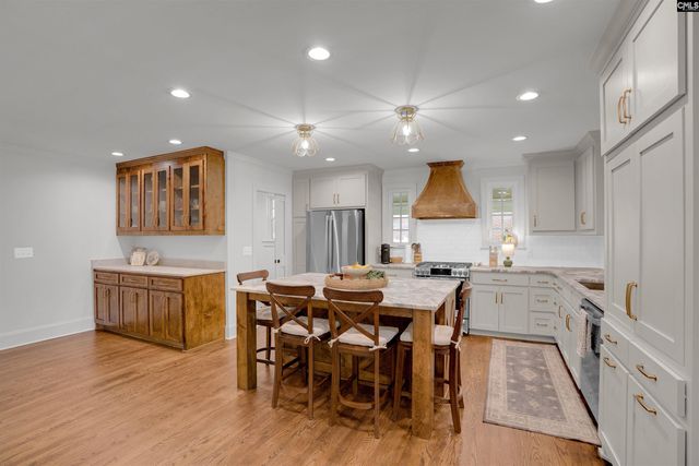5133 FURMAN Avenue, Forest Acres, SC 29206