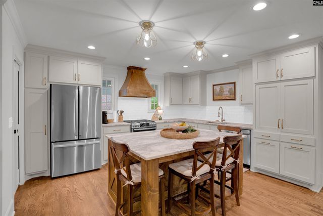 5133 FURMAN Avenue, Forest Acres, SC 29206