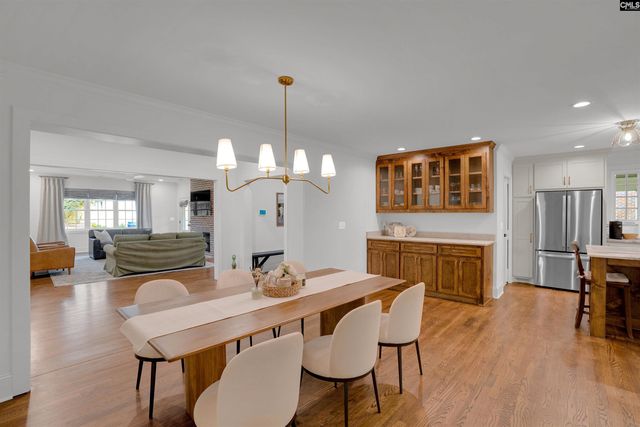 5133 FURMAN Avenue, Forest Acres, SC 29206