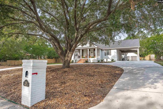 5133 FURMAN Avenue, Forest Acres, SC 29206