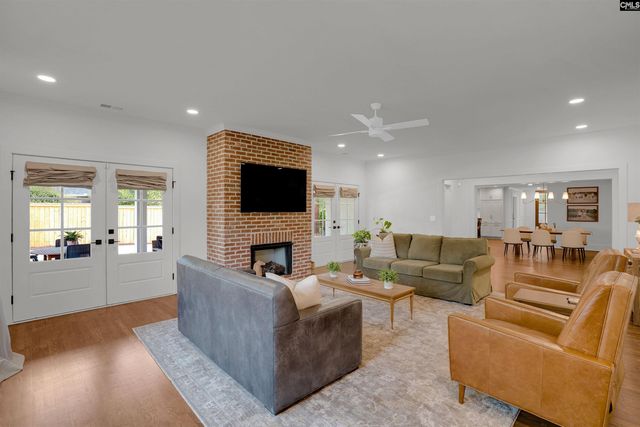 5133 FURMAN Avenue, Forest Acres, SC 29206