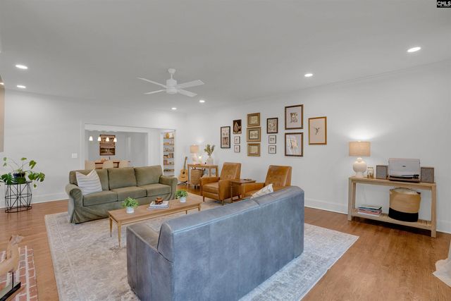 5133 FURMAN Avenue, Forest Acres, SC 29206