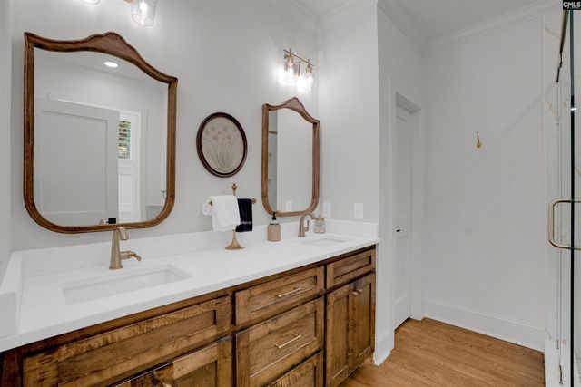 5133 FURMAN Avenue, Forest Acres, SC 29206