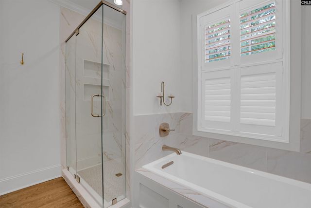 5133 FURMAN Avenue, Forest Acres, SC 29206