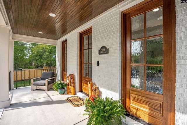5133 FURMAN Avenue, Forest Acres, SC 29206