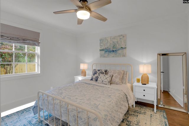 5133 FURMAN Avenue, Forest Acres, SC 29206