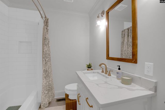 5133 FURMAN Avenue, Forest Acres, SC 29206