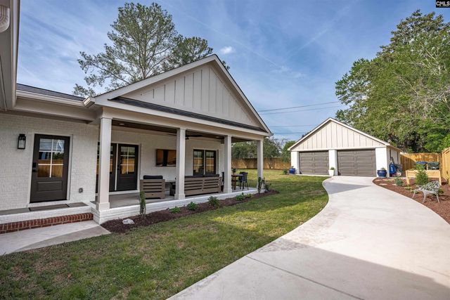 5133 FURMAN Avenue, Forest Acres, SC 29206