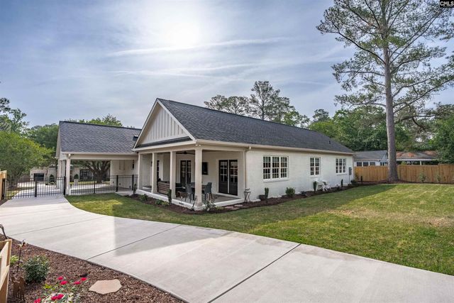 5133 FURMAN Avenue, Forest Acres, SC 29206