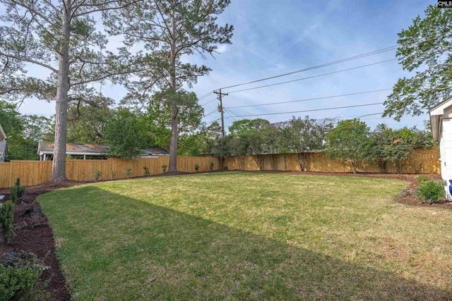 5133 FURMAN Avenue, Forest Acres, SC 29206