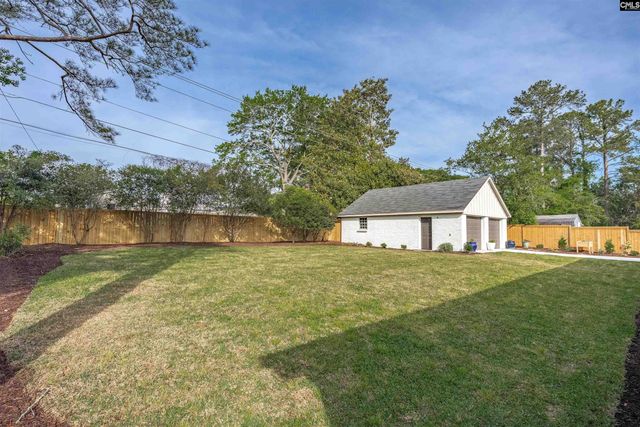 5133 FURMAN Avenue, Forest Acres, SC 29206