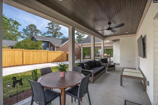 5133 FURMAN Avenue, Forest Acres, SC 29206