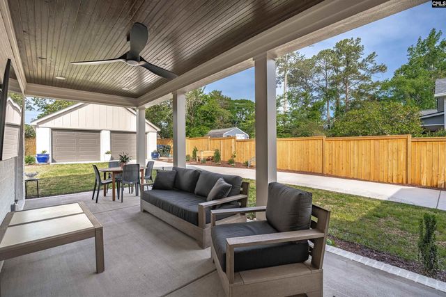 5133 FURMAN Avenue, Forest Acres, SC 29206