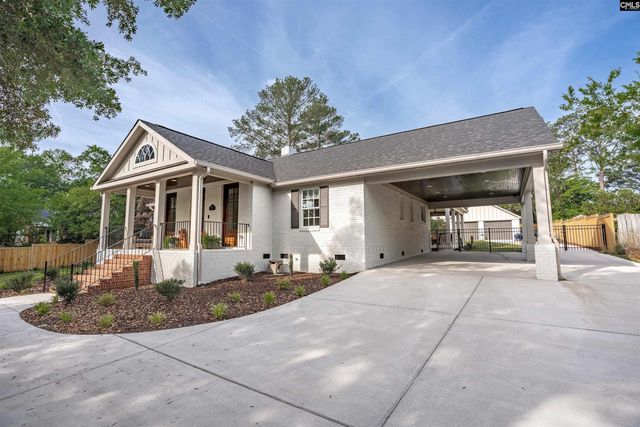 5133 FURMAN Avenue, Forest Acres, SC 29206