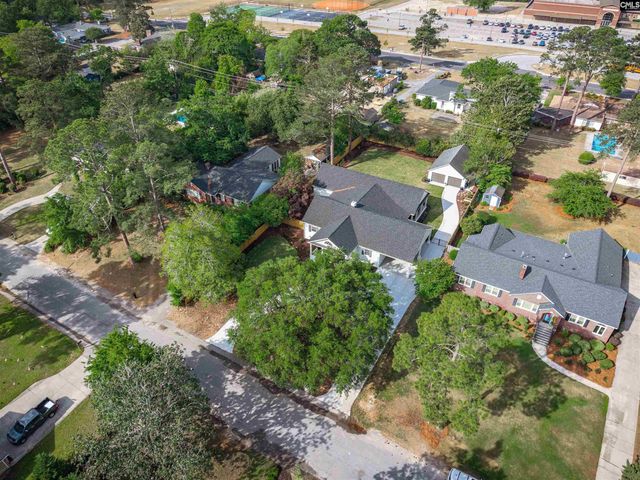 5133 FURMAN Avenue, Forest Acres, SC 29206