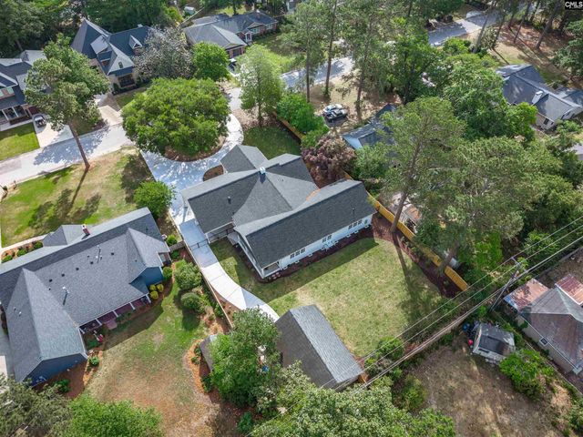 5133 FURMAN Avenue, Forest Acres, SC 29206