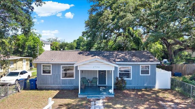 2706 E 22ND AVENUE, Tampa, FL 33605
