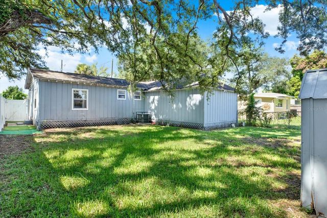 2706 E 22ND AVENUE, Tampa, FL 33605