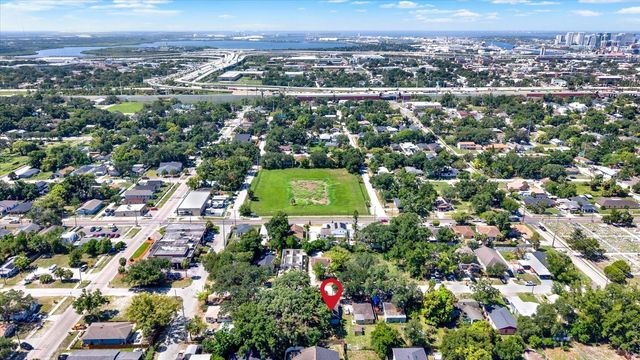 2706 E 22ND AVENUE, Tampa, FL 33605