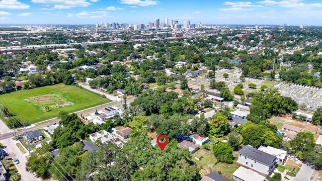 2706 E 22ND AVENUE, Tampa, FL 33605