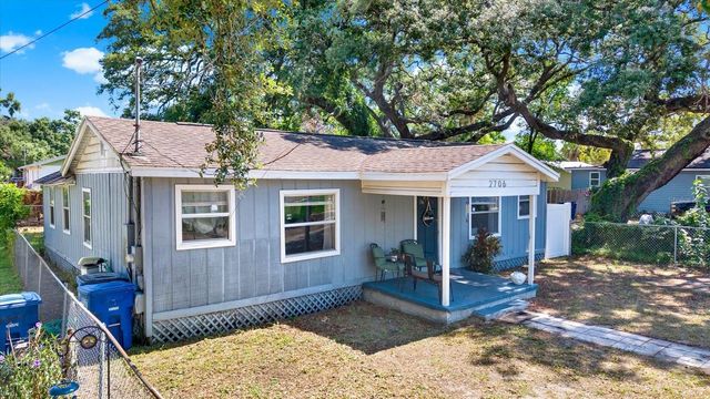 2706 E 22ND AVENUE, Tampa, FL 33605