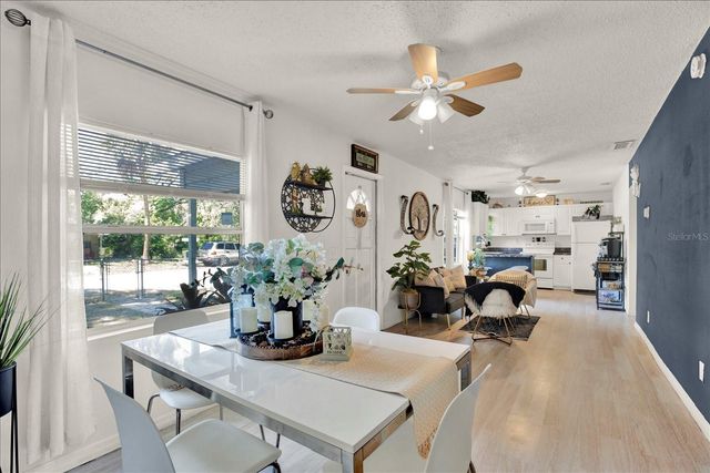 2706 E 22ND AVENUE, Tampa, FL 33605