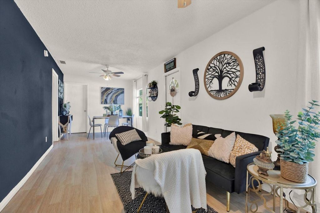 Image 5 of property listing at 2706 E 22ND AVENUE, Tampa, FL 33605