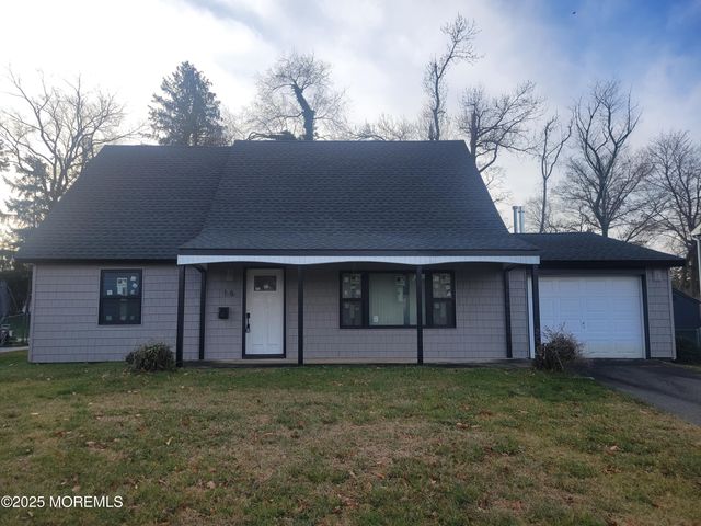 16 Fair Lane, Matawan, NJ 07747