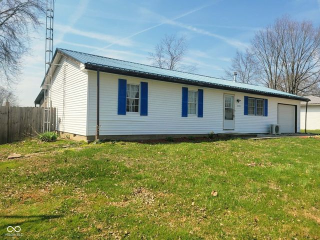12546 S Hillview Drive, Columbus, IN 47201