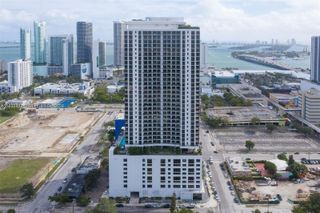 1600 NE 1st Ave 3210, Miami, FL 33132