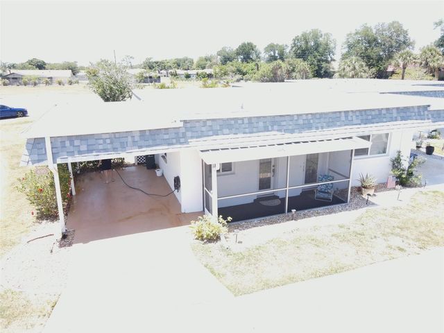 690 CIRCLEWOOD DRIVE W8, Venice, FL 34293